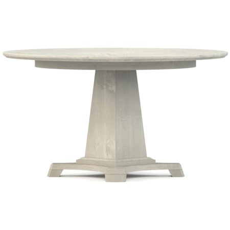 Revere 54-inch Round Dining Table