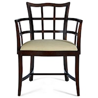 Surrey Hills Arm Chair