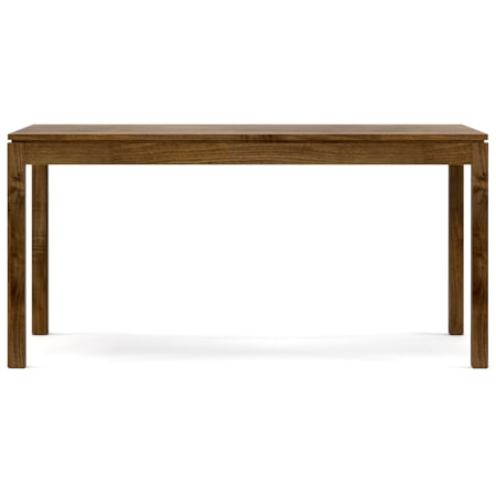 Dwyer 60" Desk Table