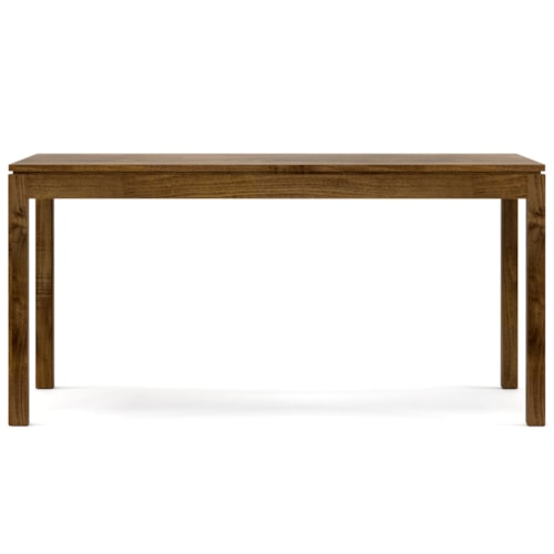 Dwyer 60" Desk Table