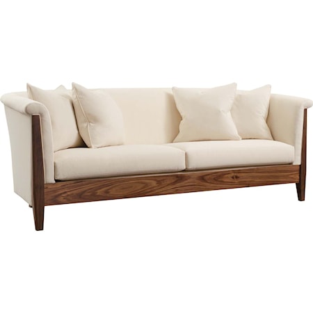 Walnut Grove Sofa