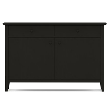 Gable Road Small Server