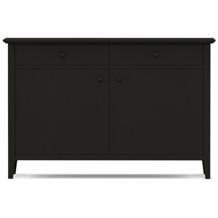 Gable Road Small Server