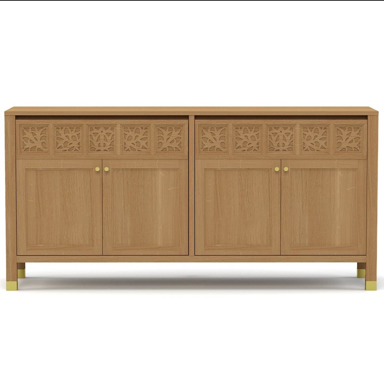 Stickley Surrey Hills Surrey Hills Entertainment Console