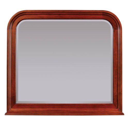 Marseilles Mirror