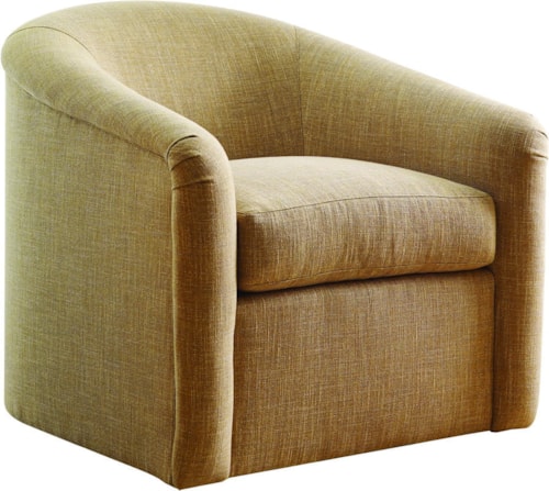 Berwyn Swivel Chair