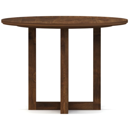Dwyer 42-inch Round Dining Table