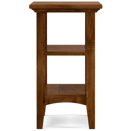 Revere Small End Table