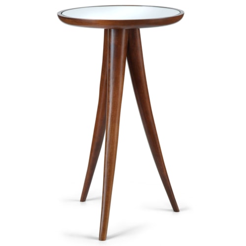 22-Inch Drink Table