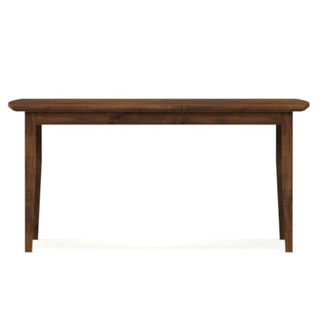 Revere 62-inch Dining Table