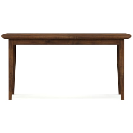 Revere 62-inch Dining Table