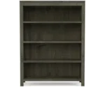 Stickley Origins by Stickley Office Origins 48" High Bookcase