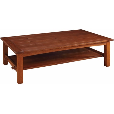 Cocktail Table