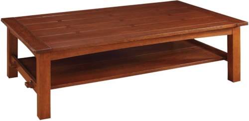 Cocktail Table