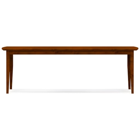 Revere 92-inch Dining Table