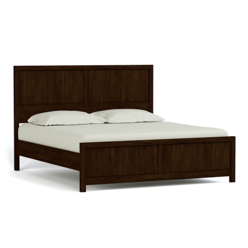 Dwyer King Bed