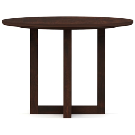 Dwyer 42-inch Round Dining Table