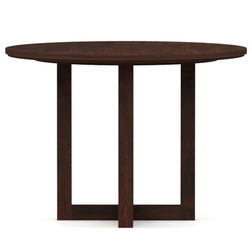 Dwyer 42-inch Round Dining Table