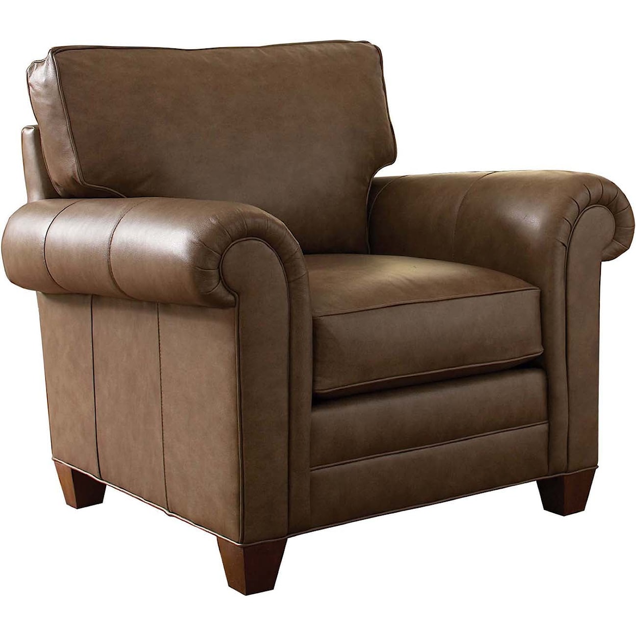 Stickley Arlington & Malden Arlington Chair