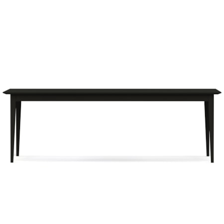 Gable Road 92-inch Dining Table