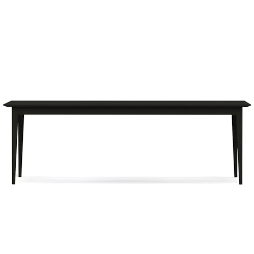 Gable Road 92-inch Dining Table