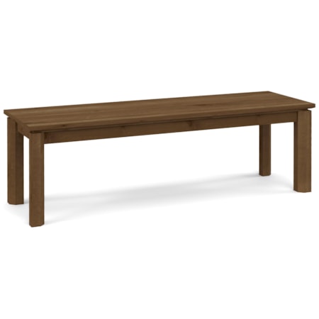 Dining Bench