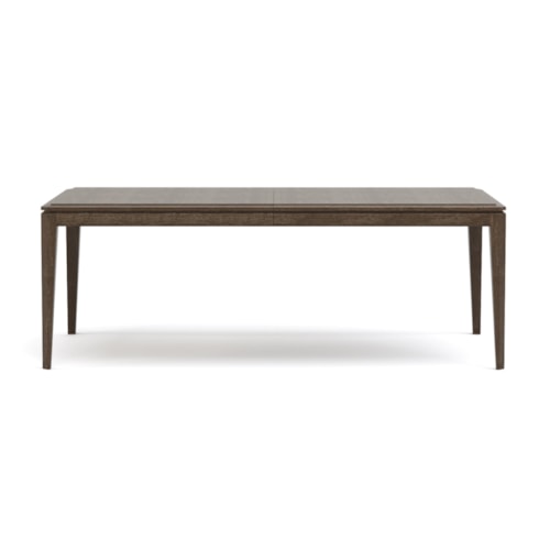 Maidstone Dining Table with Leaf Extension
