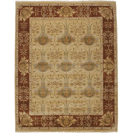 Thistle Meadows Rug