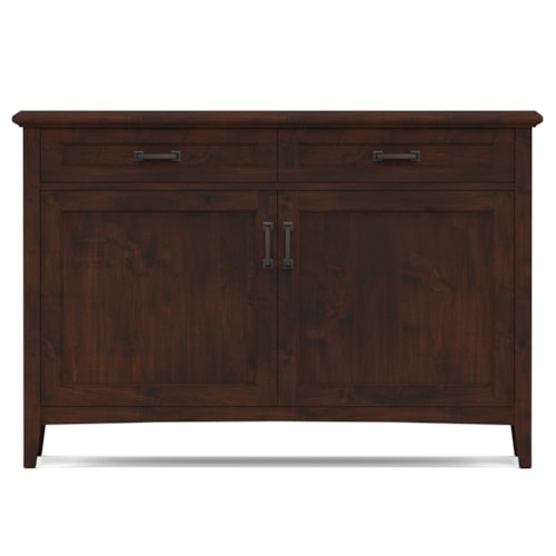 Revere Small Server