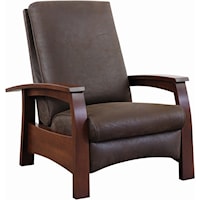 Highlands Recliner