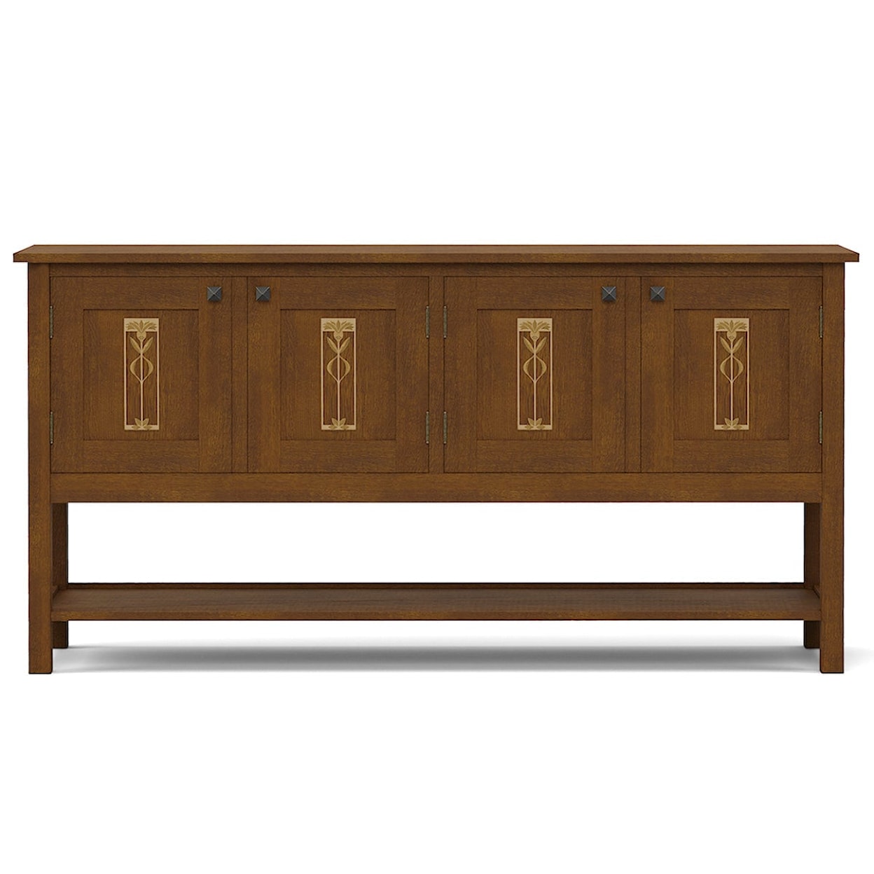 Stickley Mission Sideboard