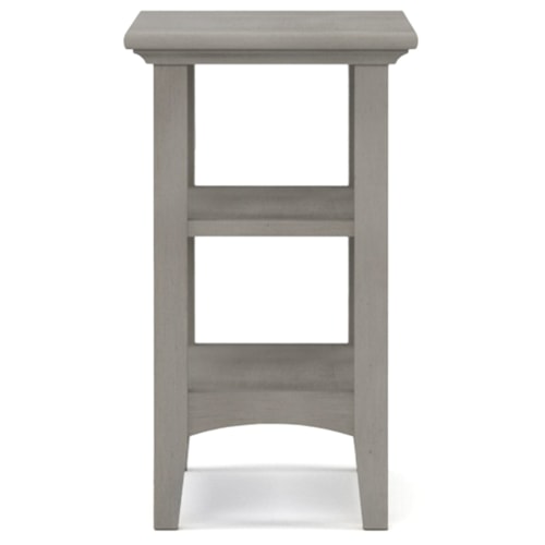 Revere Small End Table