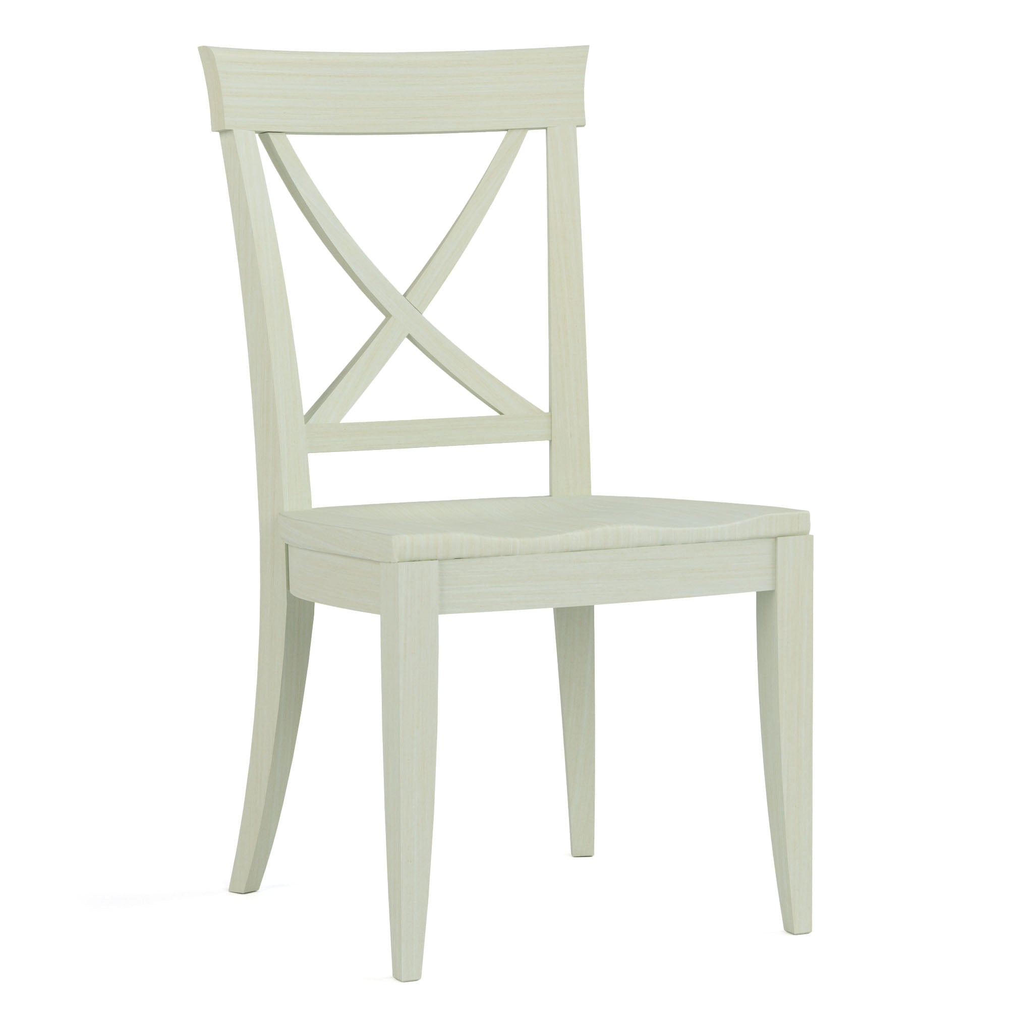 Stickley Origins by Stickley Dining Room Revere Wooden Side Chair