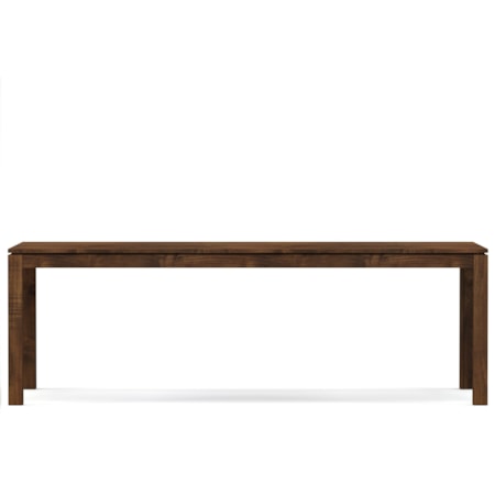 Dwyer 92-inch Dining Table