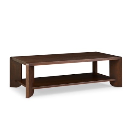 Dearborn Cocktail Table