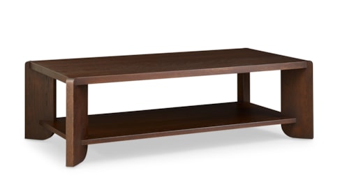 Dearborn Cocktail Table
