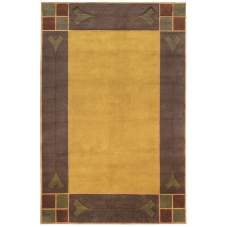 10' x 10' Square Paradise Valley Rug