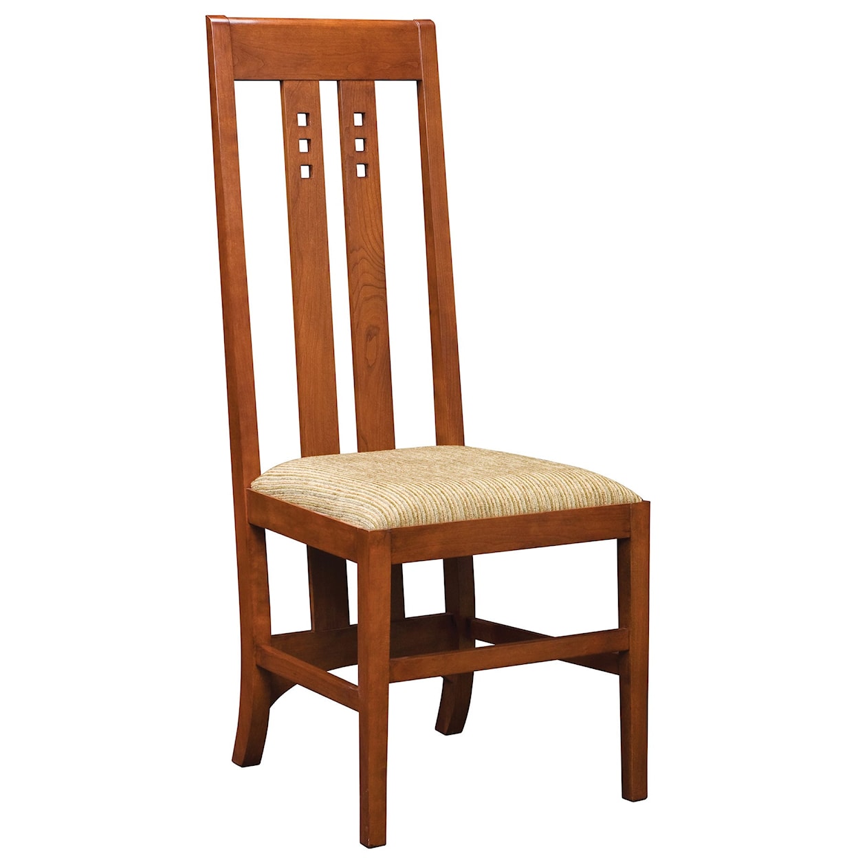 Stickley Highlands Mackintosh Side Chair
