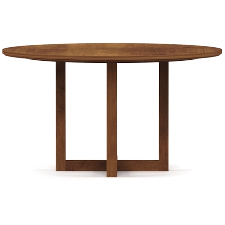 Dwyer 54-inch Round Dining Table