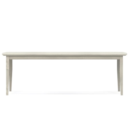 Revere 92-inch Dining Table