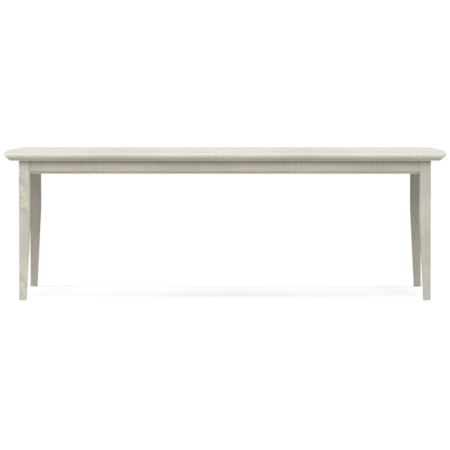 Revere 92-inch Dining Table