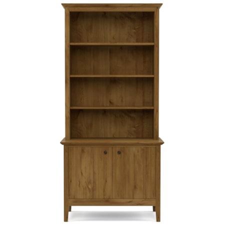 Gable Road Hutch