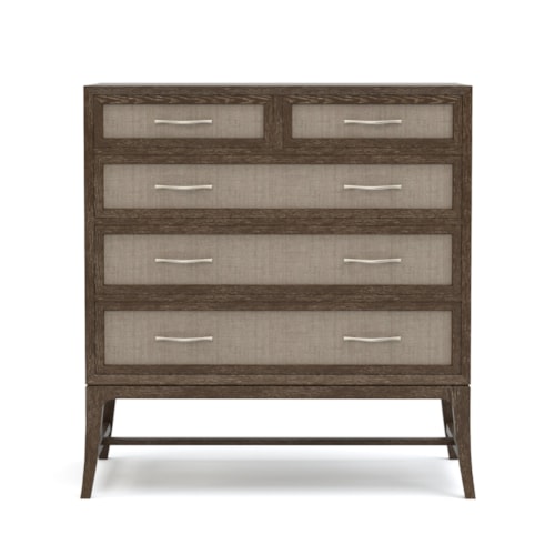 Maidstone Tall 5-Drawer Chest