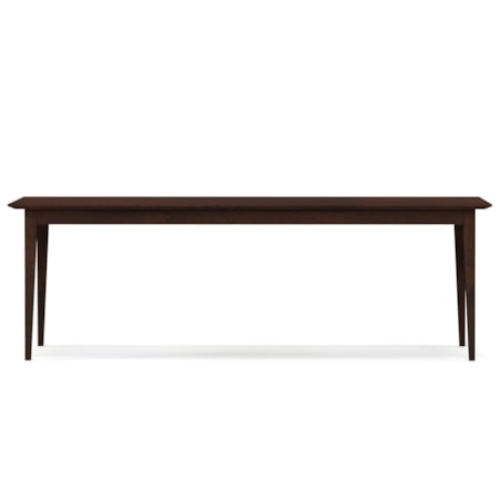 Gable Road 92-inch Dining Table