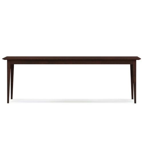 Gable Road 92-inch Dining Table