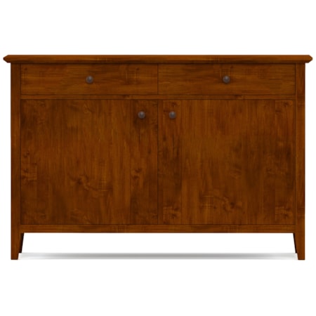 Gable Road Small Server