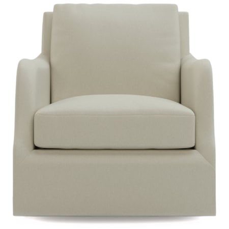 Harper Swivel Chair