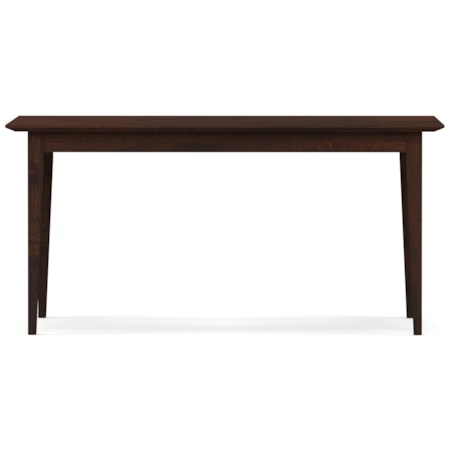 Gable Road 62-inch Dining Table