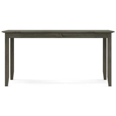 Revere 60" Desk Table