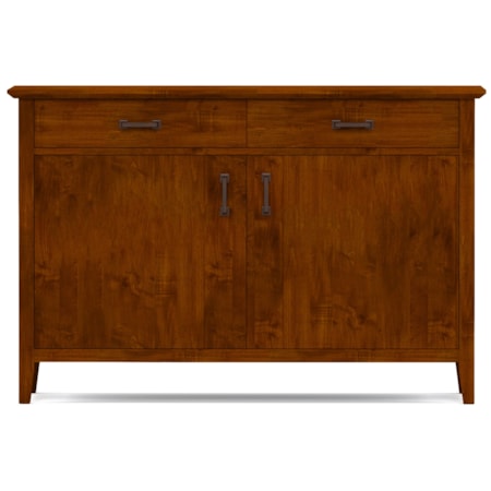 Gable Road Small Server